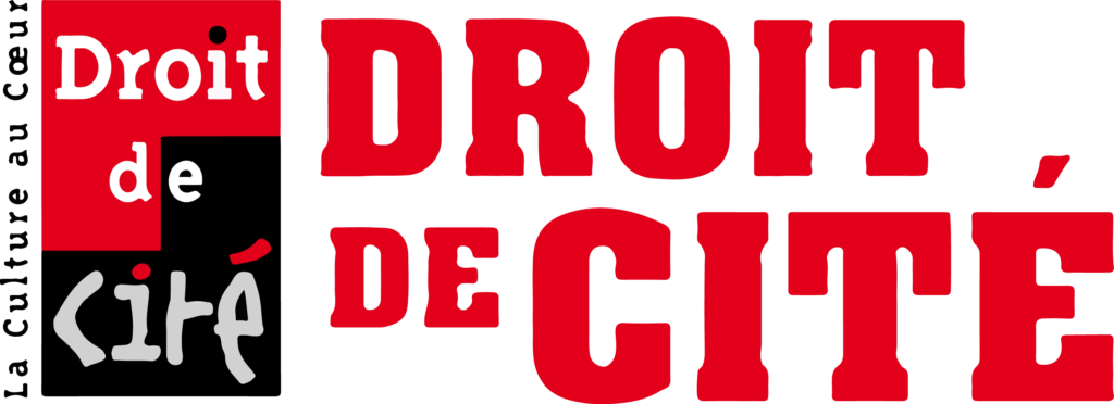 Accueil - Droit de Cité
