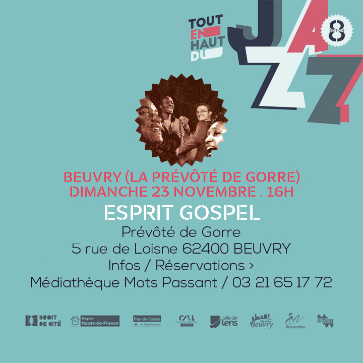 esprit G.
