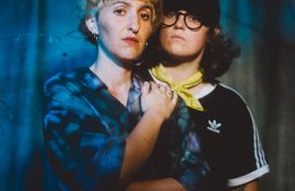 01 - NÛR photo de presse Marianne Heele