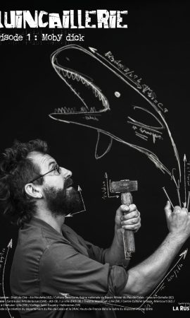 Crédit photo _ Thomas Pinte - Illustration _ Clouk